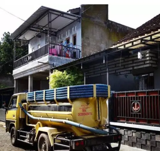 Sedot WC pontianakbarat Terdekat