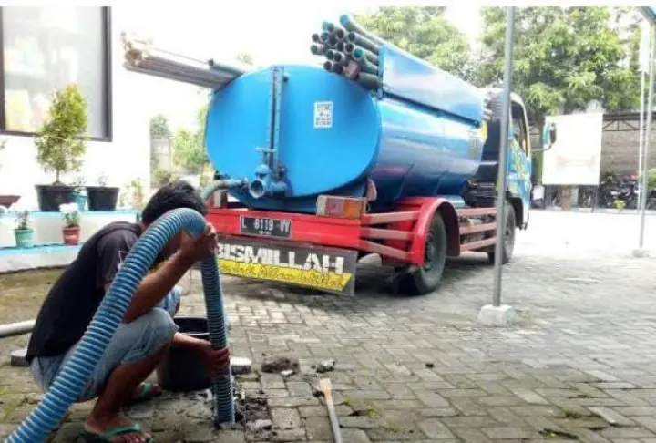 Sedot WC pontianakbarat Murah