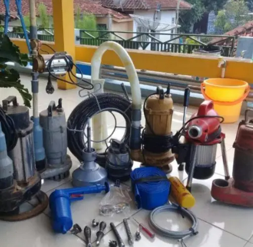 Sedot WC pontianakbarat Murah