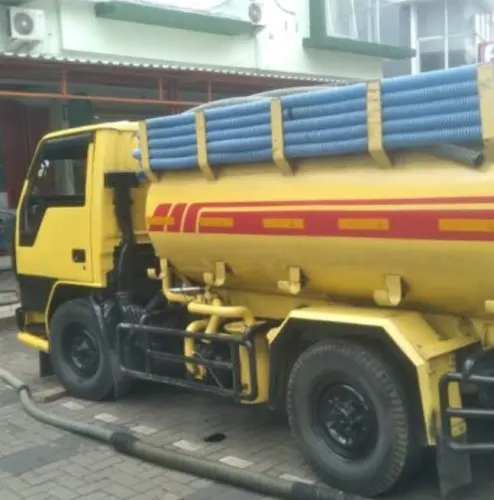 Sedot WC pontianakbarat Terdekat