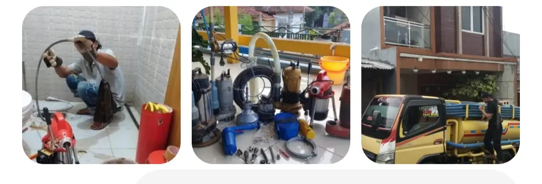 Jasa Sedot WC pontianakbarat Murah Terpercaya