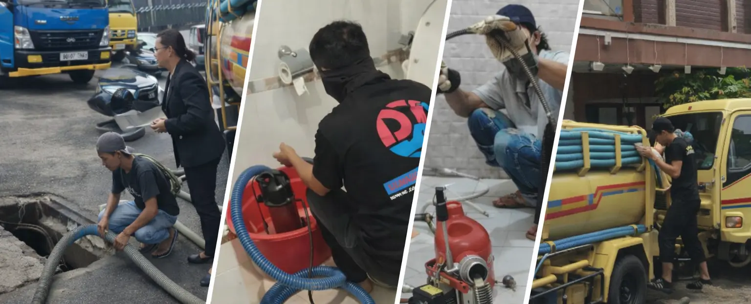 Jasa Sedot WC pontianakbarat Terdekat