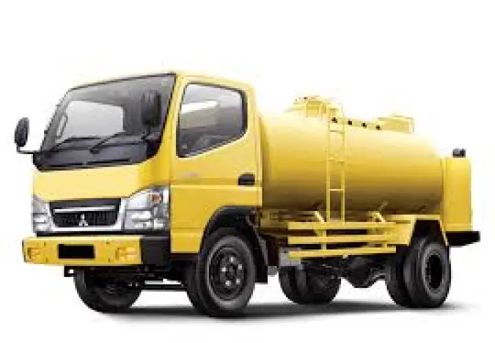 SEDOT WC SAMPAI HABIS di Pontianak Barat